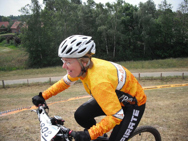 24 h MTB-Rennen mad 745